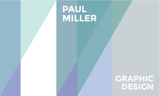 Paul Miller Logo