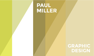 Paul Miller Logo