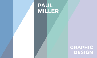 Paul Miller Logo