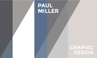 Paul Miller Logo