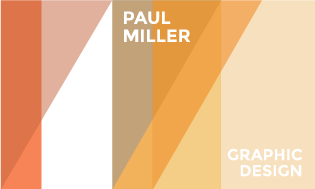 Paul Miller Logo