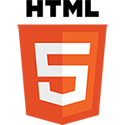 HTML5 Logo